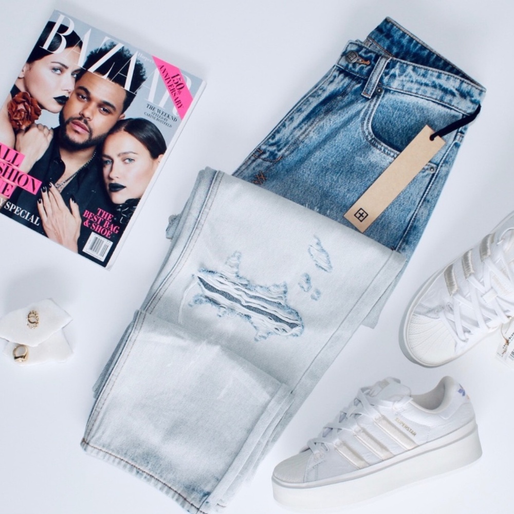 KSUBI Playback Mercury Ripped Jeans